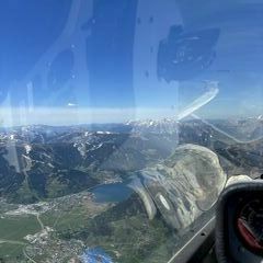 unverortetes Flugbild